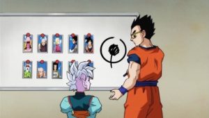 Dragon Ball Super Saison 5 Episode 15