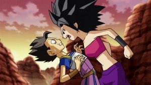 Dragon Ball Super Saison 5 Episode 16