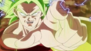 Dragon Ball Super Saison 5 Episode 17