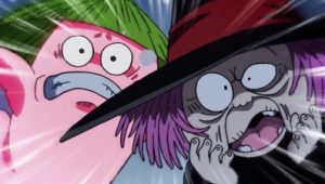 Dragon Ball Super Saison 5 Episode 19
