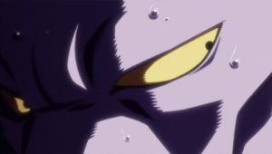 Dragon Ball Super Saison 5 Episode 2