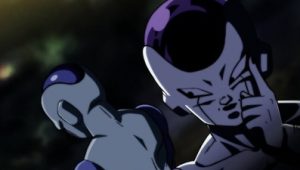 Dragon Ball Super Saison 5 Episode 20
