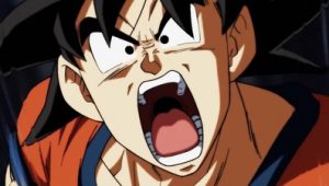 Dragon Ball Super Saison 5 Episode 21