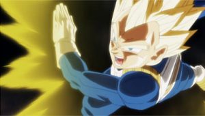 Dragon Ball Super Saison 5 Episode 22