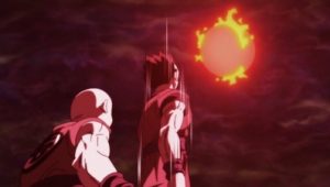 Dragon Ball Super Saison 5 Episode 23