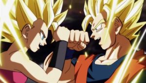 Dragon Ball Super Saison 5 Episode 24