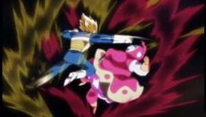 Dragon Ball Super Saison 5 Episode 26