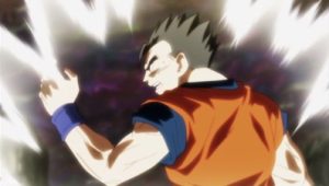 Dragon Ball Super Saison 5 Episode 27