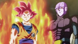 Dragon Ball Super Saison 5 Episode 28
