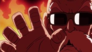 Dragon Ball Super Saison 5 Episode 29