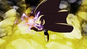 Dragon Ball Super Saison 5 Episode 3