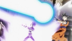 Dragon Ball Super Saison 5 Episode 30