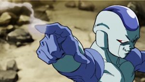 Dragon Ball Super Saison 5 Episode 31