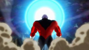 Dragon Ball Super Saison 5 Episode 33