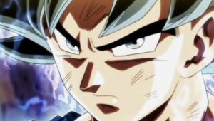 Dragon Ball Super Saison 5 Episode 34