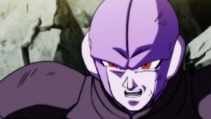 Dragon Ball Super Saison 5 Episode 35