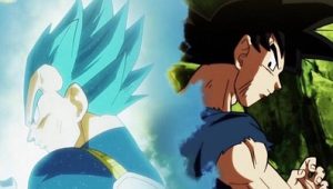 Dragon Ball Super Saison 5 Episode 36