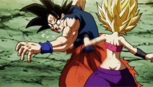 Dragon Ball Super Saison 5 Episode 37