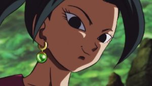 Dragon Ball Super Saison 5 Episode 38