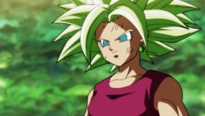 Dragon Ball Super Saison 5 Episode 39