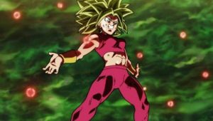 Dragon Ball Super Saison 5 Episode 40