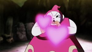 Dragon Ball Super Saison 5 Episode 41