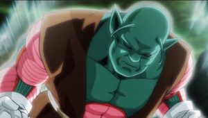 Dragon Ball Super Saison 5 Episode 42