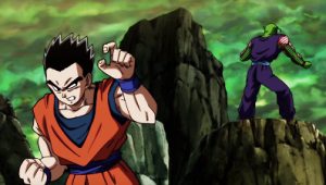 Dragon Ball Super Saison 5 Episode 43