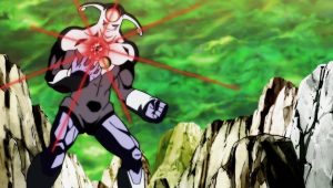 Dragon Ball Super Saison 5 Episode 45