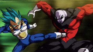Dragon Ball Super Saison 5 Episode 46