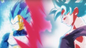 Dragon Ball Super Saison 5 Episode 47