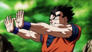 Dragon Ball Super Saison 5 Episode 48