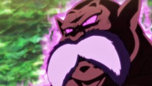Dragon Ball Super Saison 5 Episode 49