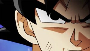 Dragon Ball Super Saison 5 Episode 5