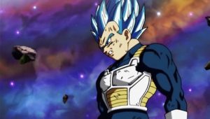 Dragon Ball Super Saison 5 Episode 50
