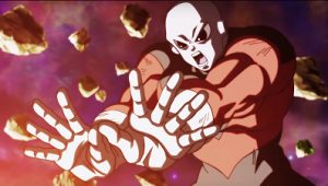 Dragon Ball Super Saison 5 Episode 51