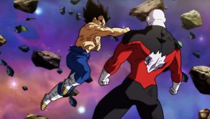 Dragon Ball Super Saison 5 Episode 52