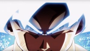 Dragon Ball Super Saison 5 Episode 53