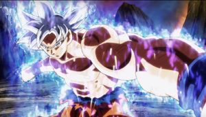 Dragon Ball Super Saison 5 Episode 54