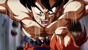 Dragon Ball Super Saison 5 Episode 55