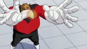 Dragon Ball Super Saison 5 Episode 6
