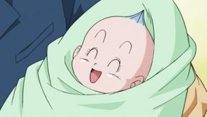 Dragon Ball Super Saison 5 Episode 7