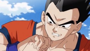 Dragon Ball Super Saison 5 Episode 8