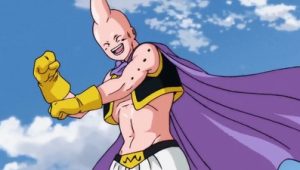 Dragon Ball Super Saison 5 Episode 9