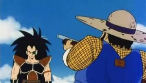 Dragon Ball Z Saison 1 Episode 1