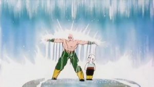 Dragon Ball Z Saison 1 Episode 12