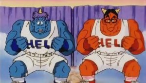 Dragon Ball Z Saison 1 Episode 13