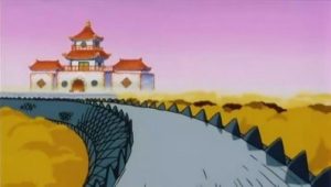 Dragon Ball Z Saison 1 Episode 14
