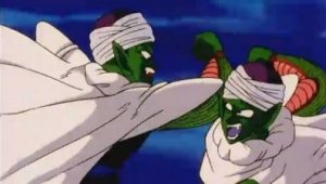 Dragon Ball Z Saison 1 Episode 15