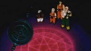 Dragon Ball Z Saison 1 Episode 17